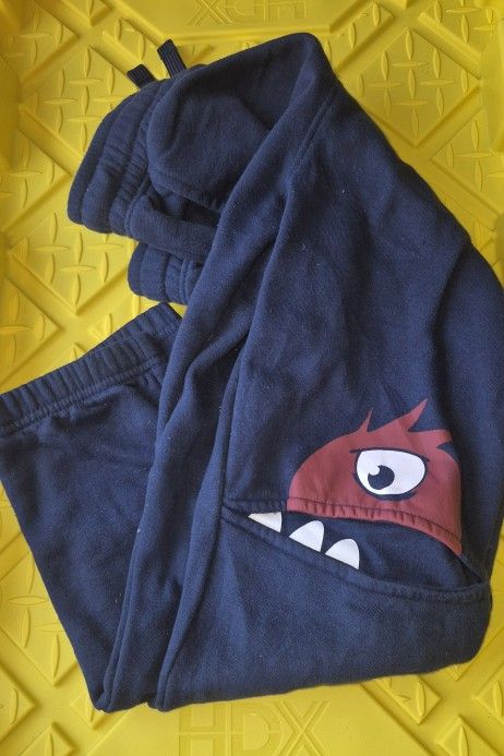 Boys Size 10 pants