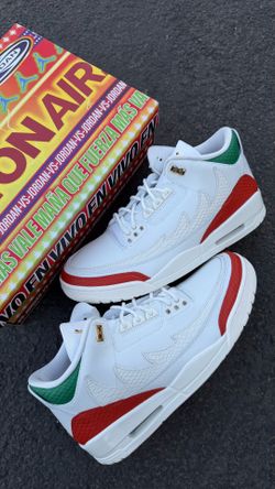 Jordan 3