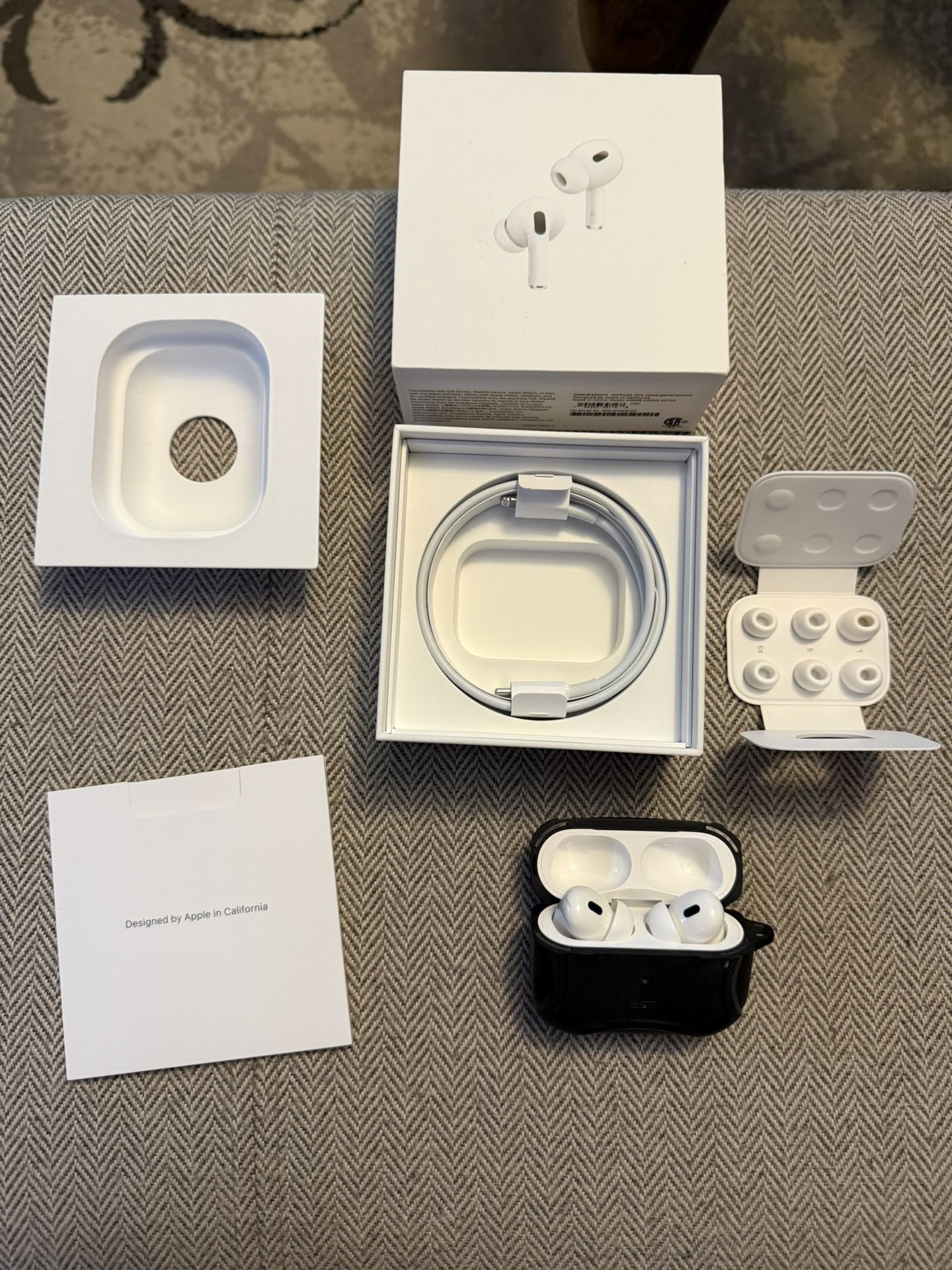 Apple AirPods Pro 2