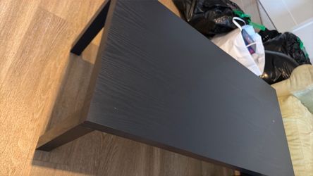 Living room table