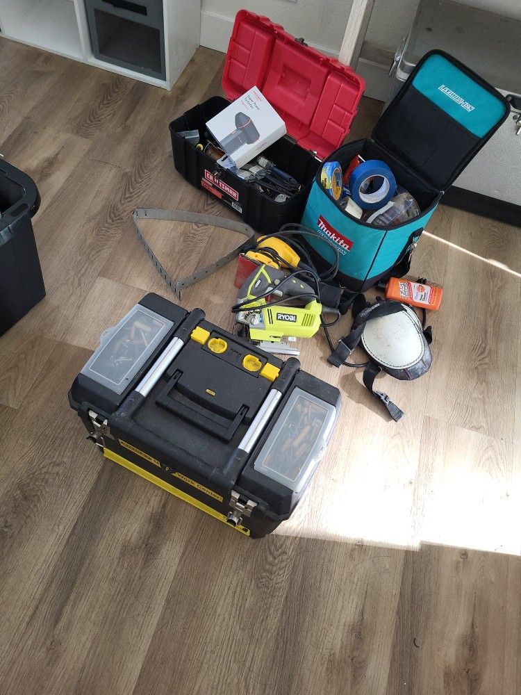 Random Tools
