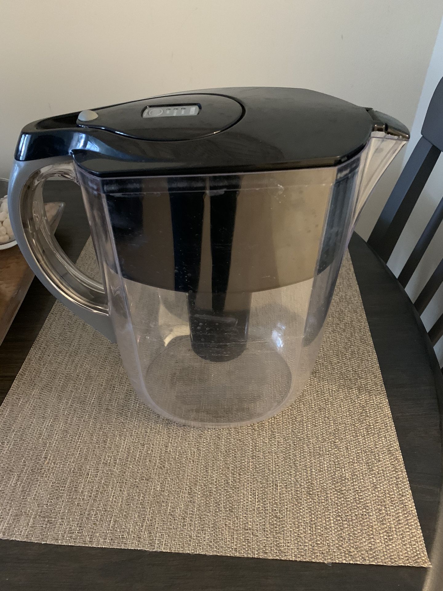 Brita water filter