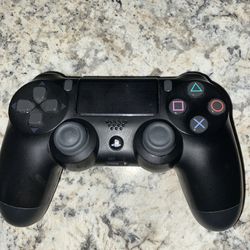 Sony Ps4 Controller 