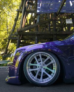 Weds Kranze LXZ 20” 5x115