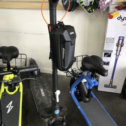 HiBoy Max Pro Scooter 45mile Range