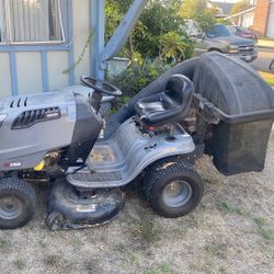 Craftsman Lt2000