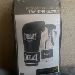 Boxing Gloves