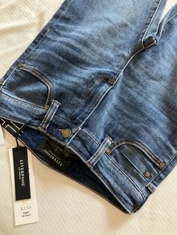 Liverpool size 2 Skinny jeans