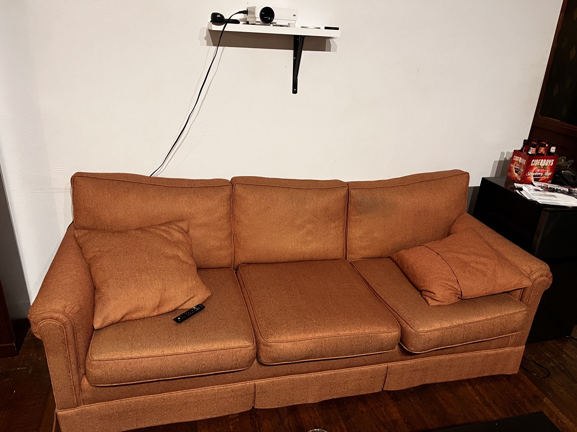 Couch, 40 Each