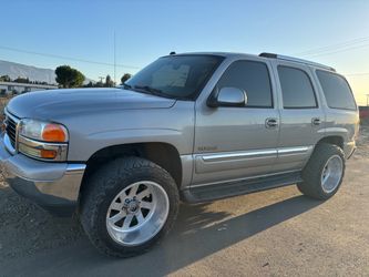 GMC Yukon