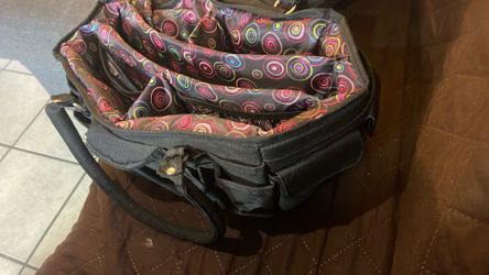 Make Up Organizer Bag