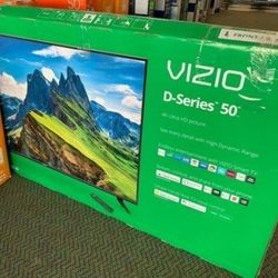 Vizio 50 Inch Tv