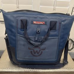 Moosejaw Tote Cooler