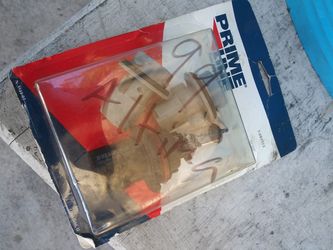 1999 Altima headlamp bolb and 2 side lamp connectors