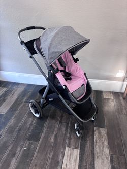 EVENFLO gold plus stroller