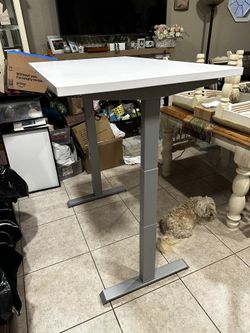Adjustable Desk