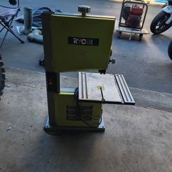 Band Saw