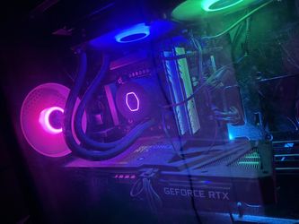 3060ti Gaming Pc