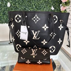 Luxury Tote