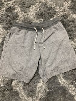 Medium Men Shorts