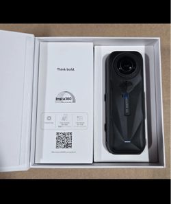 Insta360 x5