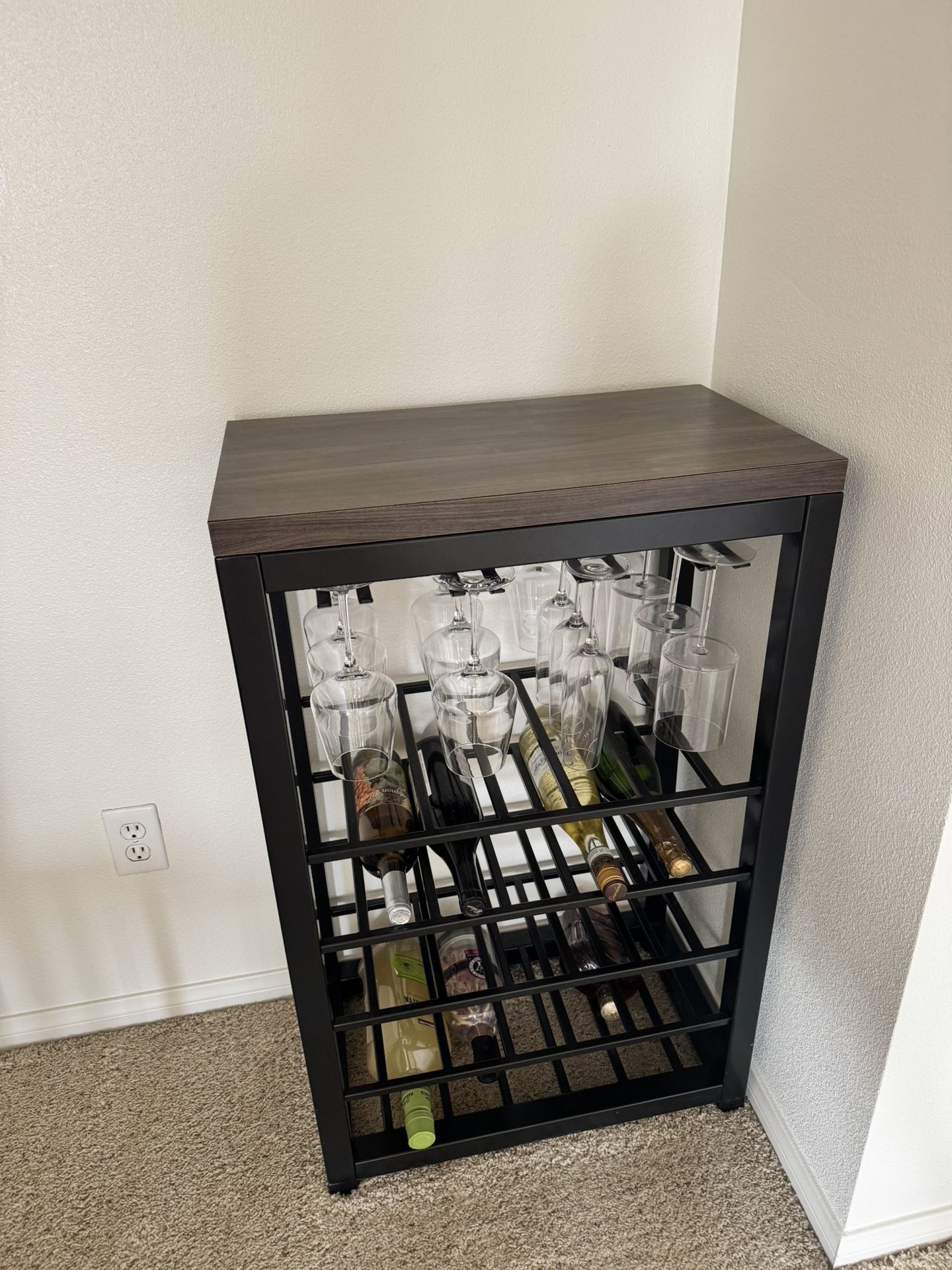 Wine Rack