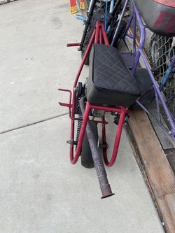 Minibike