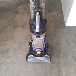 Eureka Vacuum 