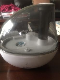 Humidifier