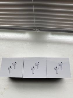 Apple AirPods Pro 3 gen