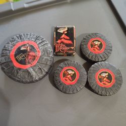 Monaco Vintage Soaps