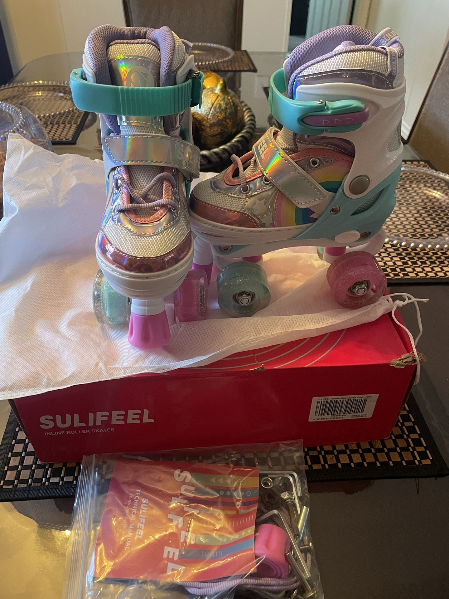 Roller Skates