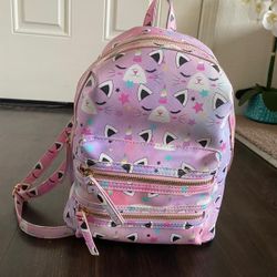 backpack 
