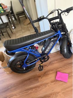 E-bike