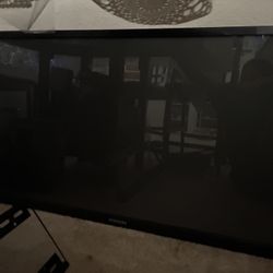 Working Samsung Tv model HP-T5054.