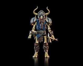 Mythic Legions Skalli Bonesplitter