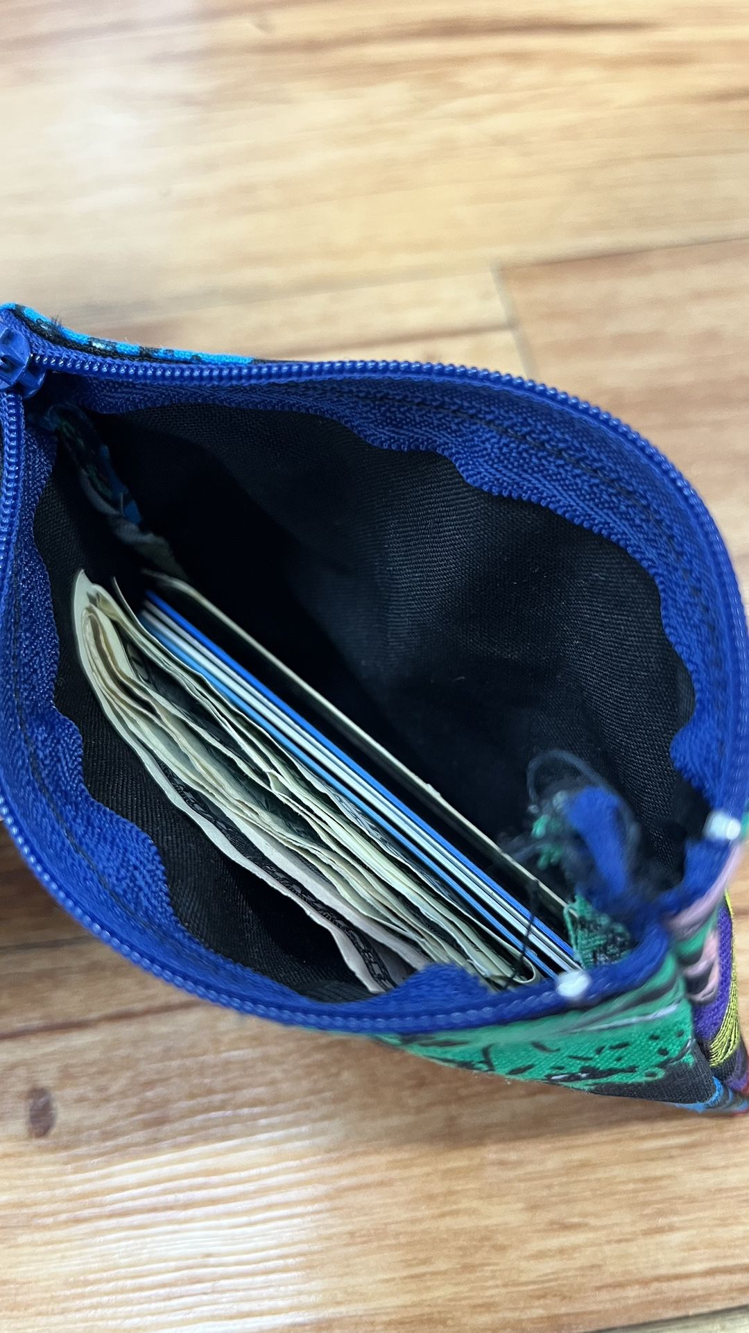 Small Wallet