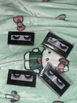 Lily lashes