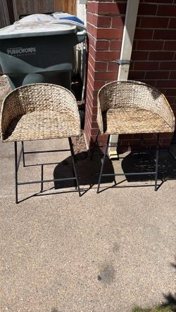 Free chairs
