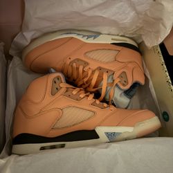 Jordan’s Size 11 And 10.5