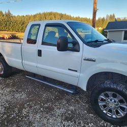 2006 Ford F-250