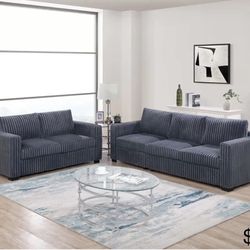 Sofa Set 