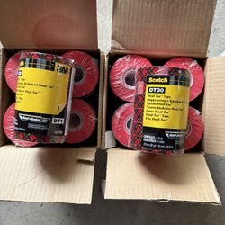 3m Tape 10 6in Each Pack 