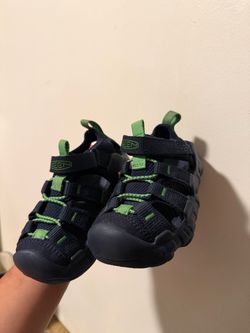 Keen water shoes