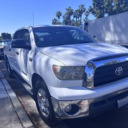 2008 Toyota Tundra