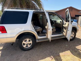 2006 Ford Expedition