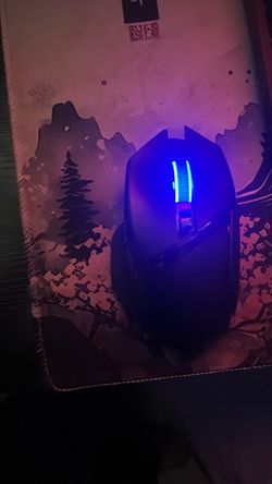 Razed basilisk v3 mouse