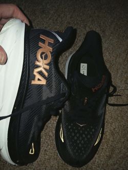 Hoka Clifton 9 Running Shoes