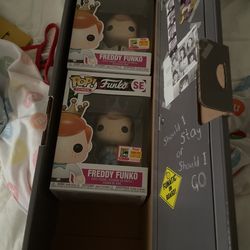 Freddy Funko