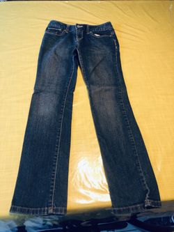 Girl jean for 5-6 years old